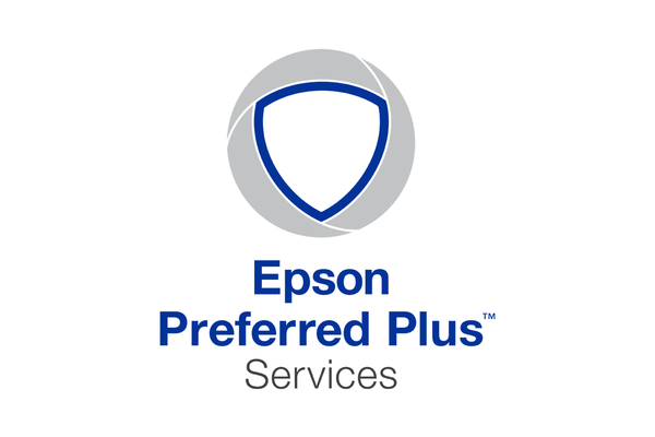 Epson Preferred Plus Next Business Day Whole Unit Exchange – 2-Year Extended Service Plan (EPPPRJPU20E2)