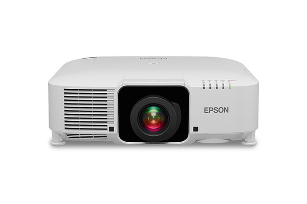 Epson EB-PU1007W WUXGA 3LCD Laser Projector with 4K Enhancement (7,000 Lumens)
