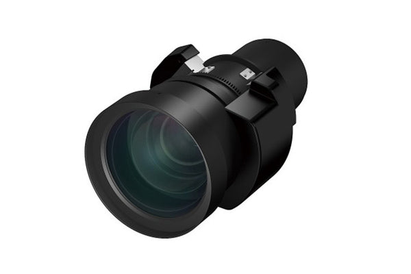 Epson ELPLW06 Wide Throw Zoom Lens (V12H004W06) for Pro Series Projectors