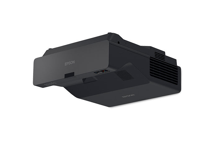 Epson PowerLite 775F 1080p 3LCD Ultra Short Throw Laser Display (V11HA83120)