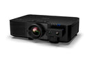 PowerLite L895E 8,000-Lumen 3LCD Laser Projector with 4K Enhancement – Black