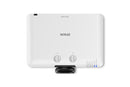 Epson PowerLite L570U 5,200-Lumen WUXGA 3LCD Laser Projector with 4K Enhancement