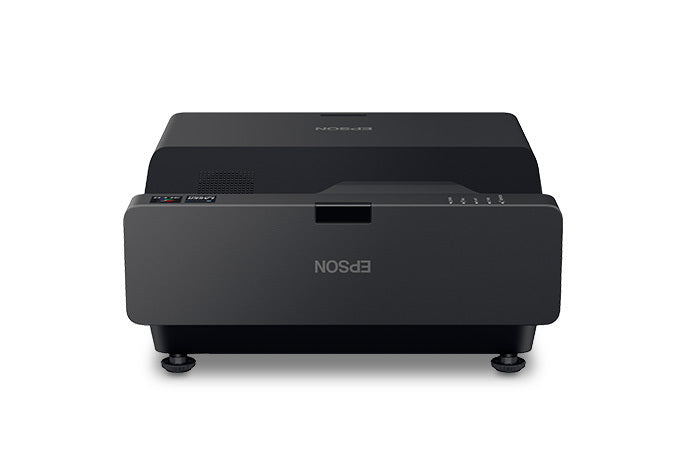 Epson PowerLite 775F 1080p 3LCD Ultra Short Throw Laser Display (V11HA83120)