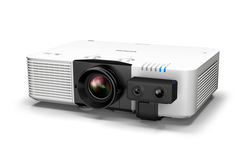Epson PowerLite L790U 7,300-Lumen WUXGA 3LCD Laser Projector