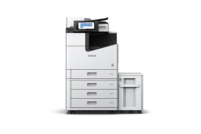 EPSON WorkForce Enterprise WF-C21000 Color Multifunction Printer