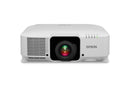 Epson EB-PQ2008W 8,000-Lumen 4K 3LCD Laser Projector – White