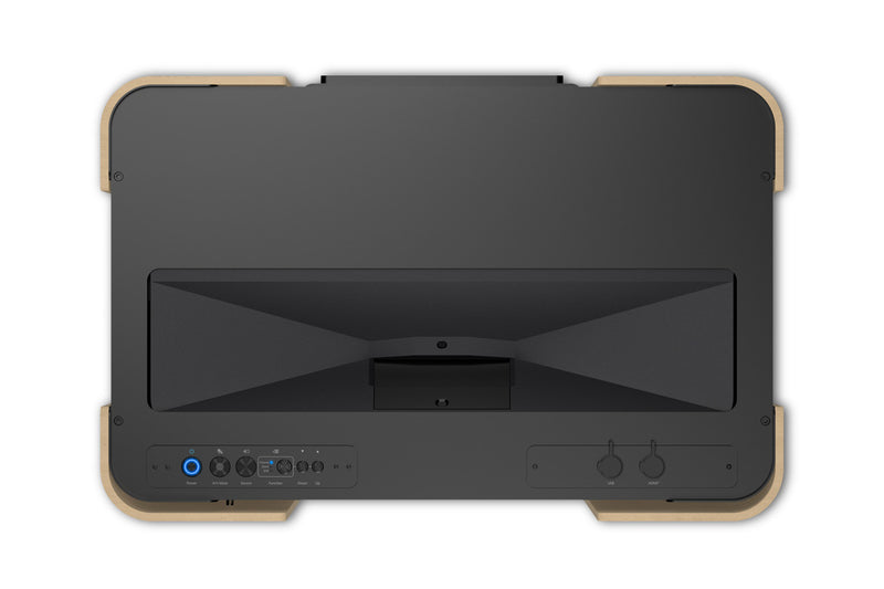 Epson ELPCS01 Mobile Projector Cart for PowerLite 810E/815E