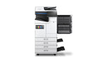 EPSON WorkForce Enterprise AM-C4000 Color Multifunction Printer
