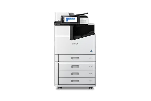 EPSON WorkForce Enterprise WF-M21000 Monochrome Multifunction Printer
