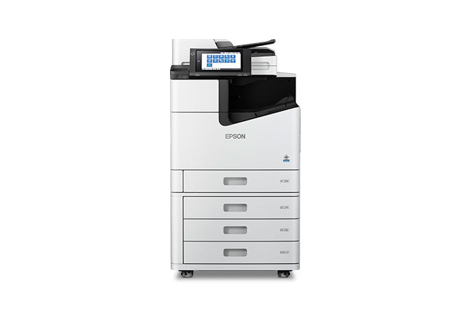 EPSON WorkForce Enterprise WF-M21000 Monochrome Multifunction Printer