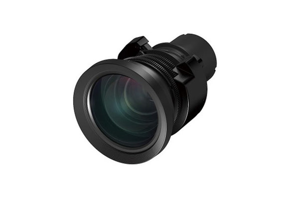 Epson Short-Throw #1 Zoom Lens ELPLU03S for Pro Series Projectors (V12H004UA3)