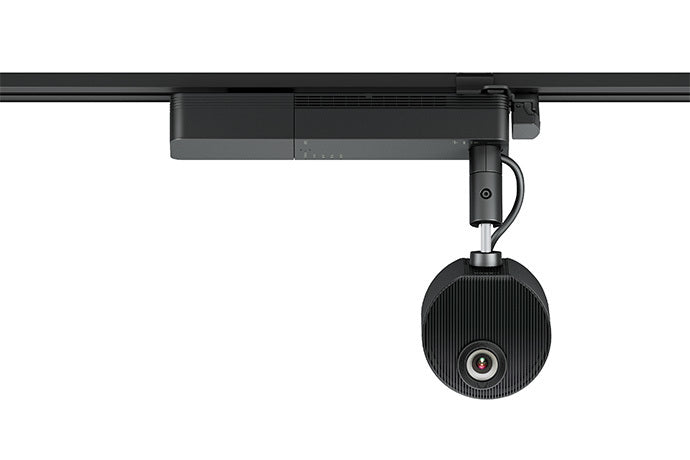 Epson LightScene EV-115 Accent Lighting 3LCD Laser Projector (V11HA22120)