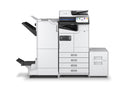 EPSON WorkForce Enterprise AM-M5500 Monochrome Multifunction Printer