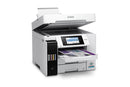 Epson WorkForce Pro ST-C5000 Supertank Color MFP – Print/Copy/Scan/Fax (C11CJ29203)