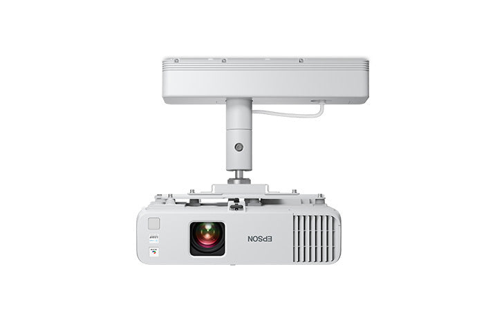 Epson PowerLite L260F 1080p 3LCD Lamp-Free Laser Display with Built-In Wireless