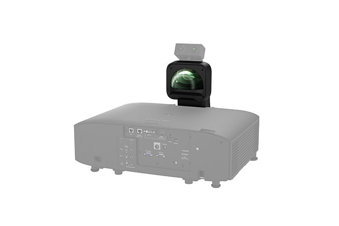 Epson ELPLX01S Ultra Short-Throw Lens for Pro Series Projectors (V12H004X0A)