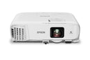 Epson PowerLite 994F Full HD 1080p Classroom Projector with Built-in Wireless