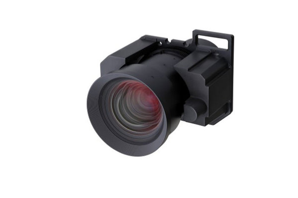 Epson ELPLW07 Wide-Throw Zoom Lens for Pro L25000 Projector