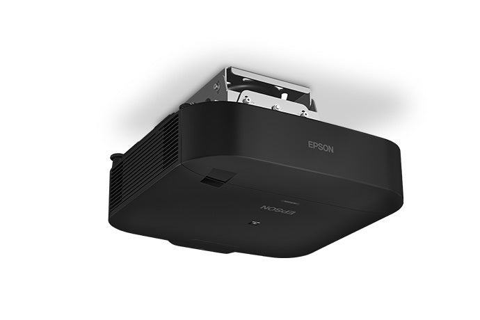 Epson EB-PU2010B WUXGA 3LCD Laser Projector with 4K Enhancement (10,000 Lumens)