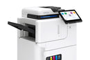 EPSON WorkForce Enterprise AM-C550z A4 Color Multifunction Printer with Inner Finisher