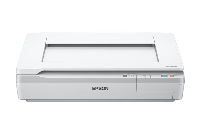 Epson WorkForce DS-50000 Large-Format Color Document Scanner