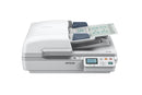 EPSON WorkForce DS-7500 Color Document Scanner - B11B205321