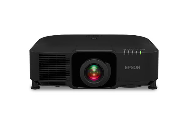 Epson EB-PU1008B WUXGA 3LCD Laser Projector with 4K Enhancement (V11HA33820)