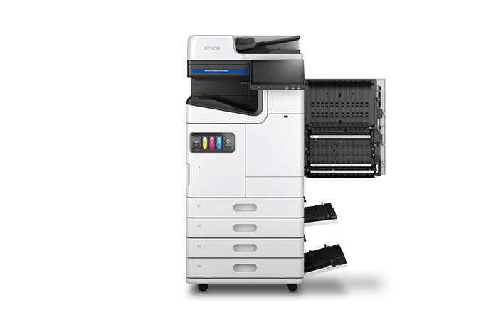 EPSON WorkForce Enterprise AM-C6000 Color Multifunction Printer