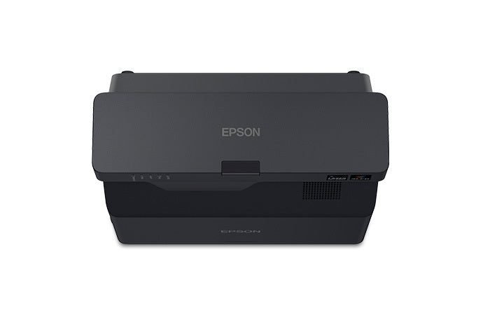 Epson PowerLite 775F 1080p 3LCD Ultra Short Throw Laser Display (V11HA83120)
