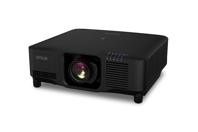 Epson EB-PU2213B 13,000-Lumen WUXGA 3LCD Laser Projector with 4K Enhancement