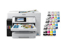 Epson WorkForce ST-C8000 Supertank Color MFP – Up to 13" x 19" Printing