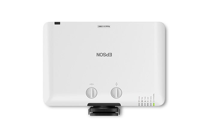 Epson PowerLite L530U Full HD WUXGA 3LCD Laser Projector (V11HA27020)