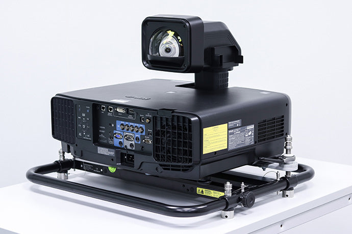 Epson ELPMB59 Stacking and Rigging Frame for EB-P & Pro L1000 Series Projectors (V12H996A01)