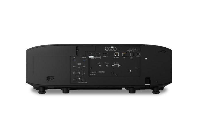 EB-PQ2010B 10,000-Lumen 4K 3LCD Laser Projector – Black