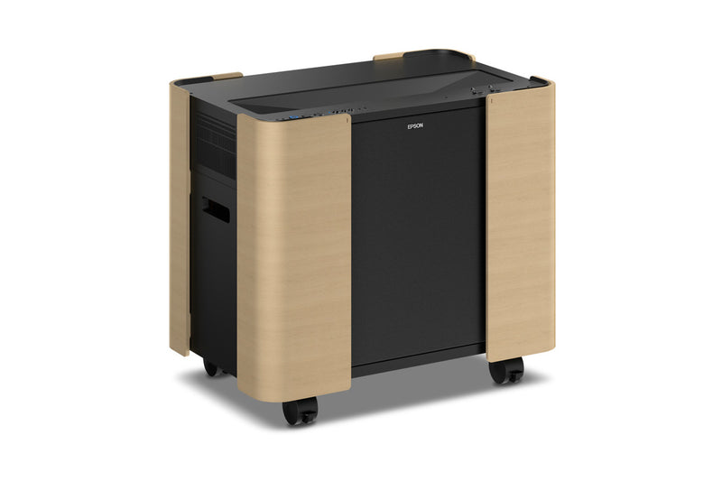 Epson ELPCS01 Mobile Projector Cart for PowerLite 810E/815E