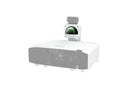 Epson ELPLX01WS Ultra Short-Throw Lens (White) for Pro Series Projectors