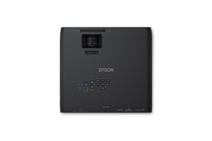 Epson PowerLite L265F 1080p 3LCD Lamp-Free Laser Display with Built-In Wireless