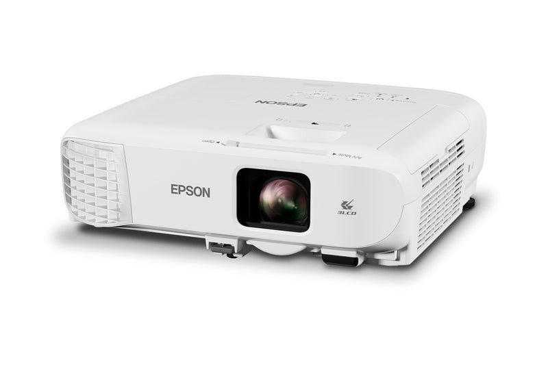 Epson PowerLite 994F Full HD 1080p Classroom Projector with Built-in Wireless
