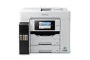 Epson WorkForce Pro ST-C5500 Supertank Color MFP – Print, Copy, Scan, Fax with PCL/PS Support