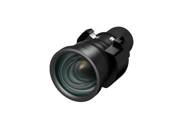 Epson ELPLW08 Wide-Throw #3 Zoom Lens (V12H004W08)
