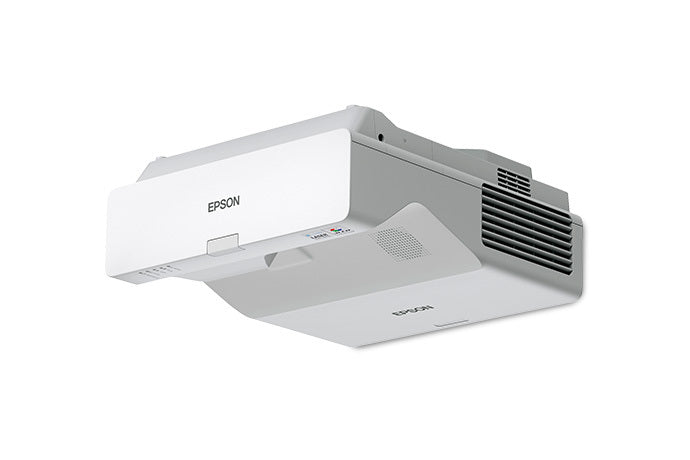 Epson BrightLink 760Wi WXGA 3LCD Interactive Lamp-Free Laser Display (V11HA80020)