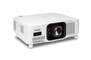 Epson EB-PU2116W 16,000-Lumen WUXGA 3LCD Laser Projector with 4K Enhancement