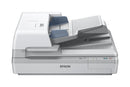 Epson WorkForce DS-60000 Large-Format Color Document Scanner - B11B204221