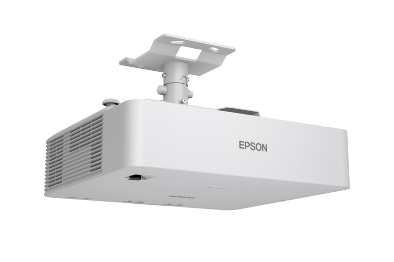 Epson PowerLite L890U 8,000-Lumen WUXGA 3LCD Laser Projector