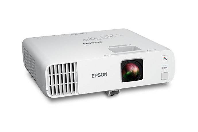 Epson PowerLite L210W WXGA 3LCD Lamp-Free Laser Display with Wireless