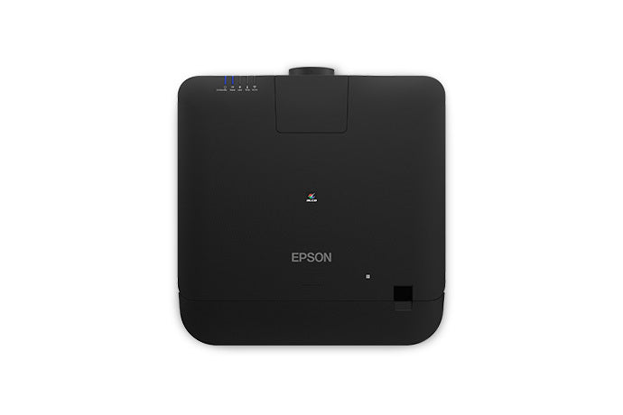 Epson EB-PU2220B 20,000-Lumen 3LCD Large Venue Laser Projector with 4K Enhancement