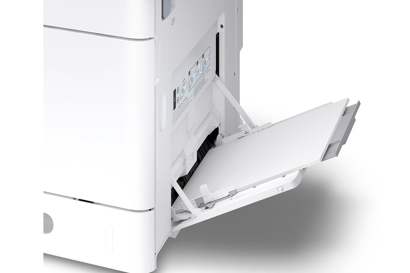 EPSON WorkForce Enterprise AM-C550z A4 Color Multifunction Printer with Inner Finisher