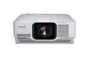 Epson EB-PU2116W 16,000-Lumen WUXGA 3LCD Laser Projector with 4K Enhancement