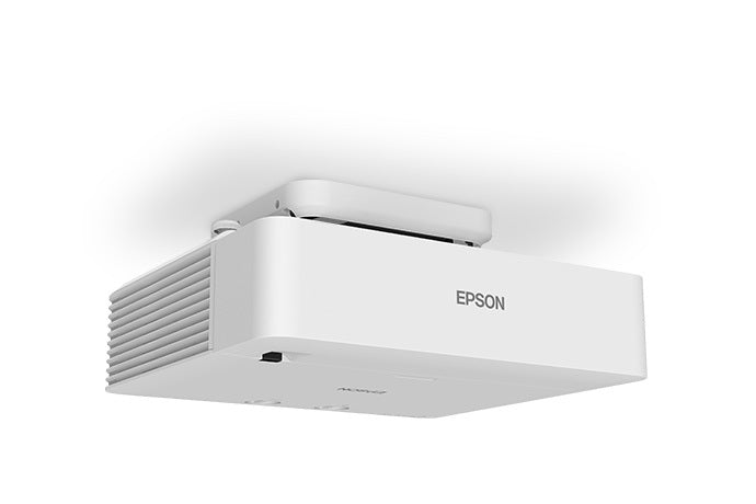 Epson PowerLite L530U Full HD WUXGA 3LCD Laser Projector (V11HA27020)