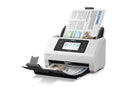 Epson DS-900WN EdgeLink High-Speed Wireless Network Color Document Scanner - B11B276201
